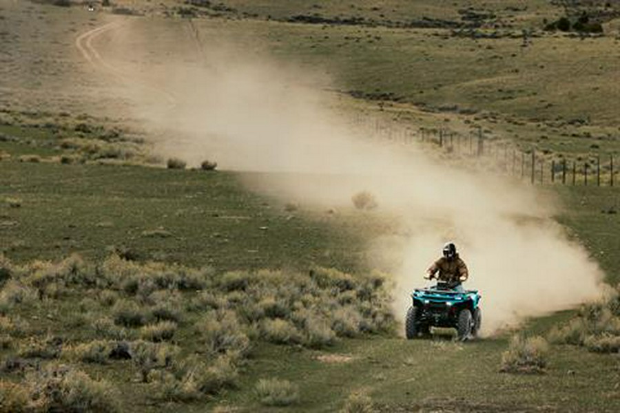 2027 CFMOTO CFORCE C5