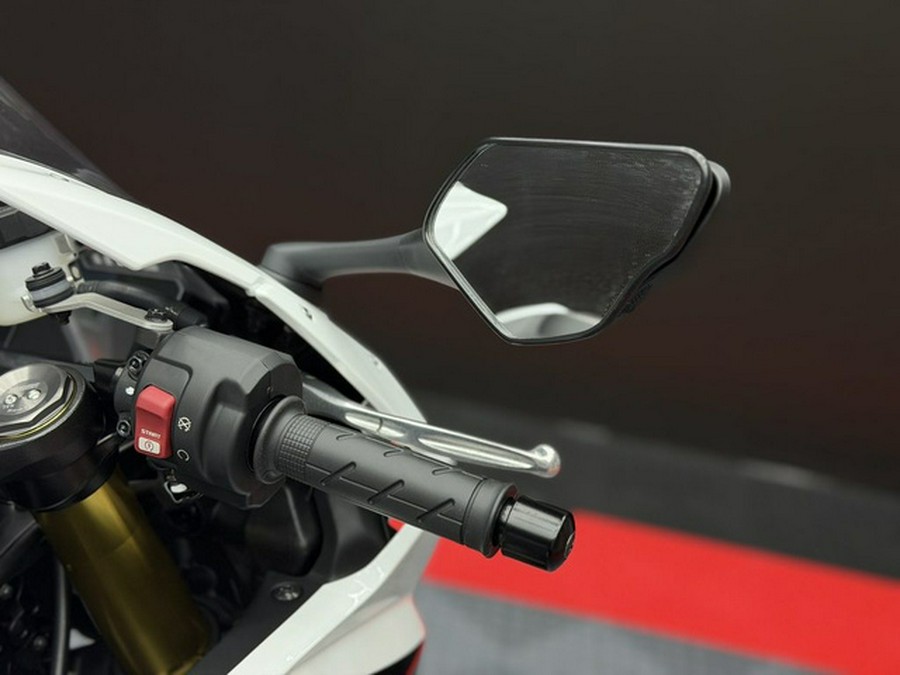 2027 Honda CBR1000RR