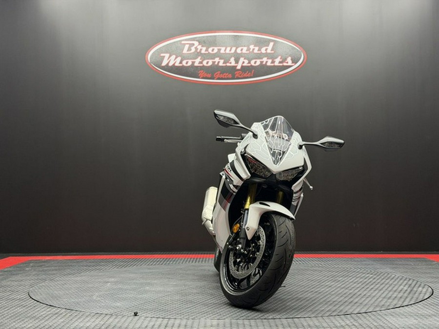 2027 Honda CBR1000RR