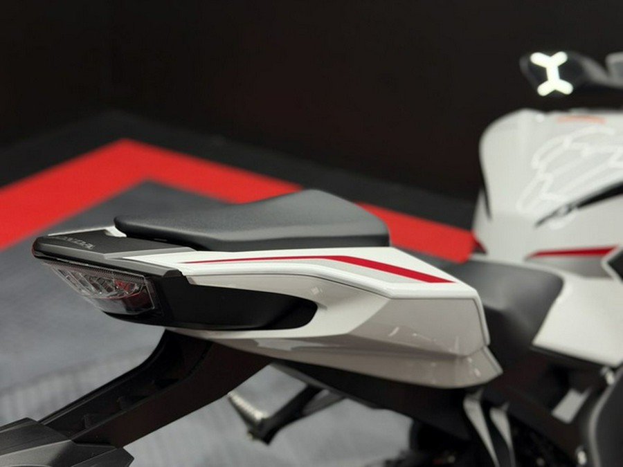 2027 Honda CBR1000RR