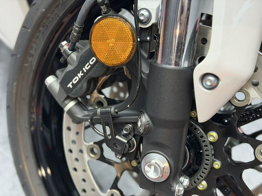 2027 Honda CBR1000RR