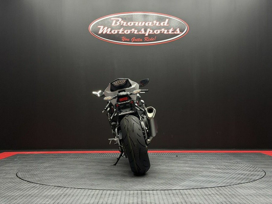 2027 Honda CBR1000RR