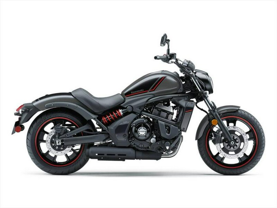 2021 Kawasaki Vulcan® S