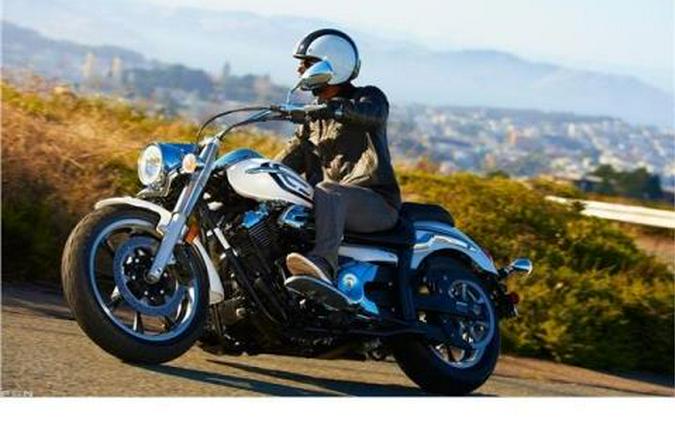 2013 Yamaha V Star 950