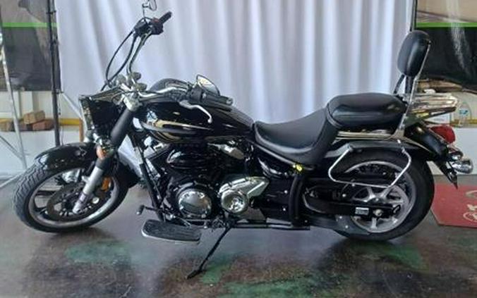 2013 Yamaha V Star 950