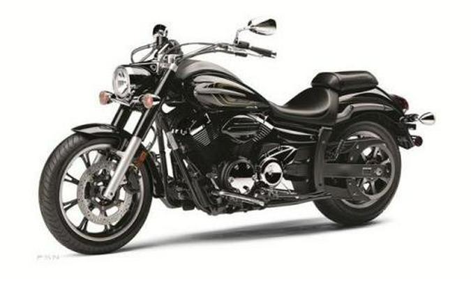 2013 Yamaha V Star 950