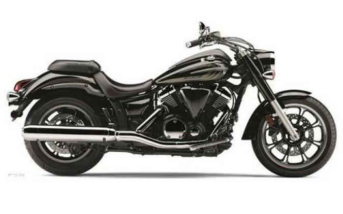 2013 Yamaha V Star 950