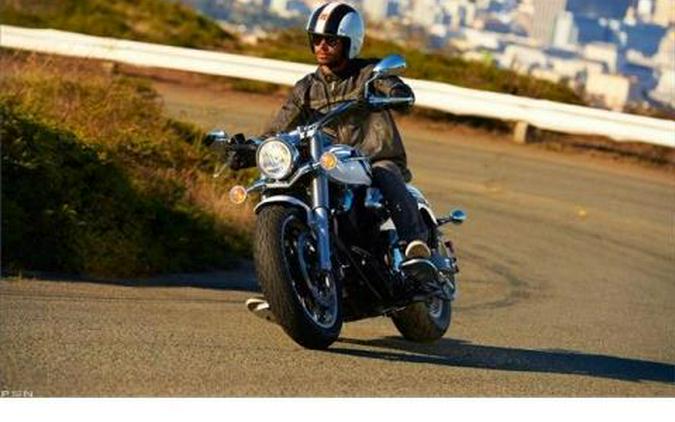 2013 Yamaha V Star 950