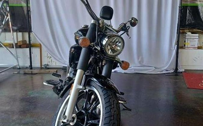 2013 Yamaha V Star 950