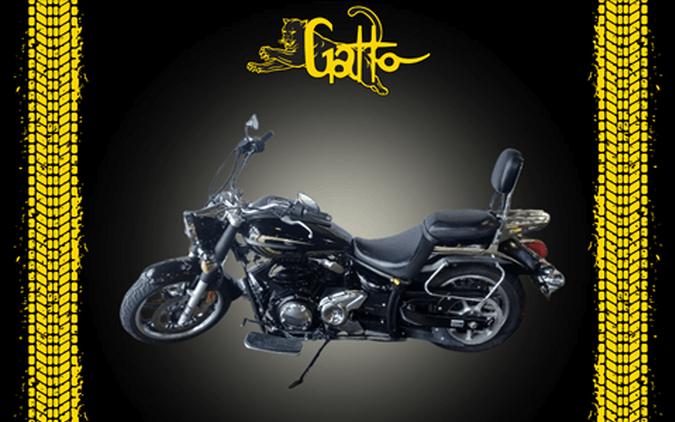 2013 Yamaha V Star 950