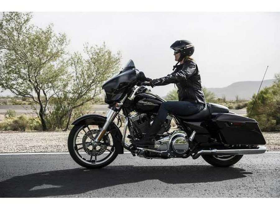 2014 Harley-Davidson Street Glide® Special