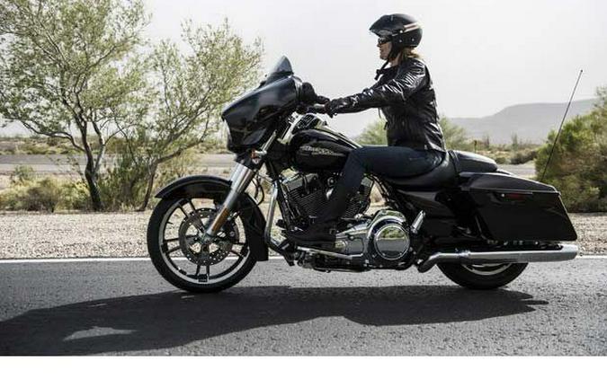 2014 Harley-Davidson Street Glide® Special