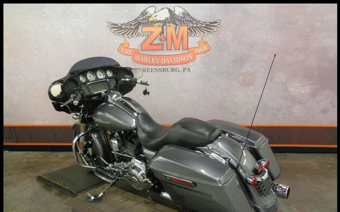 2014 Harley-Davidson Street Glide® Special