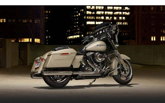 2014 Harley-Davidson Street Glide® Special