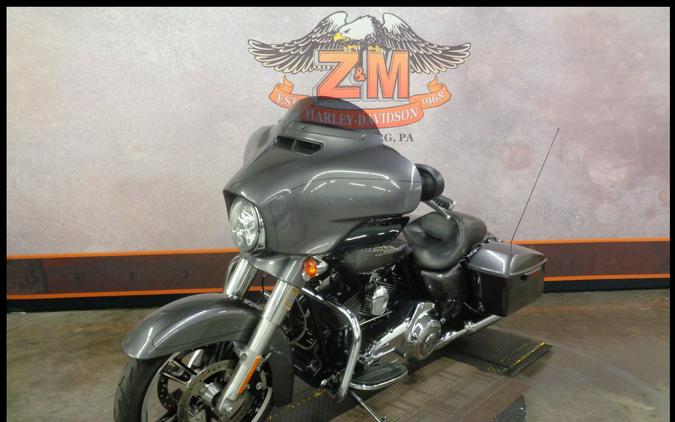 2014 Harley-Davidson Street Glide® Special