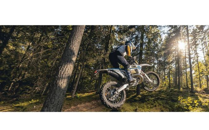 2023 Husqvarna Motorcycles TE 300 HERITAGE