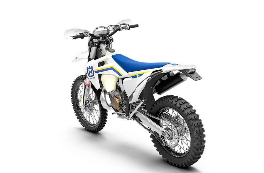 2023 Husqvarna Motorcycles TE 300 HERITAGE