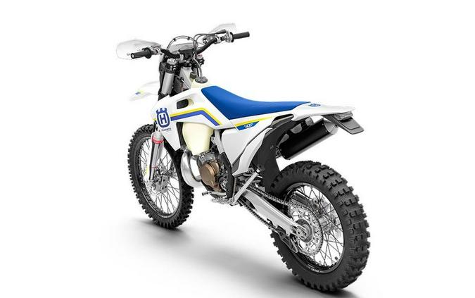 2023 Husqvarna Motorcycles TE 300 HERITAGE