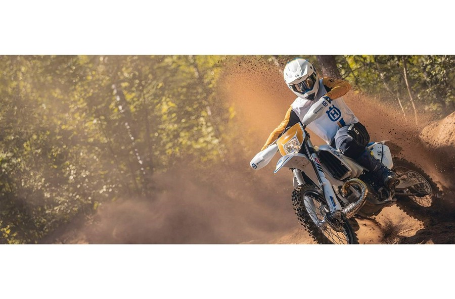 2023 Husqvarna Motorcycles TE 300 HERITAGE