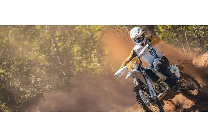 2023 Husqvarna Motorcycles TE 300 HERITAGE