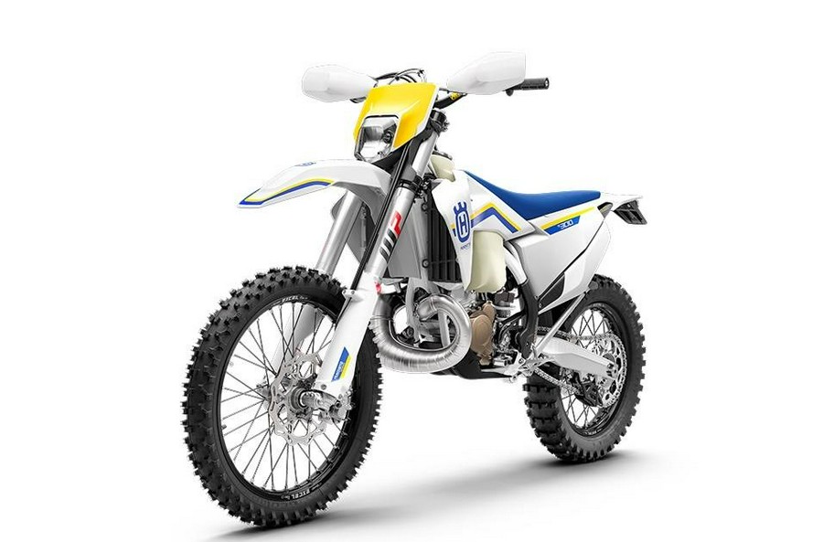 2023 Husqvarna Motorcycles TE 300 HERITAGE