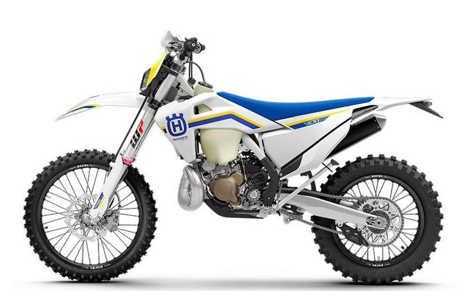 2023 Husqvarna Motorcycles TE 300 HERITAGE