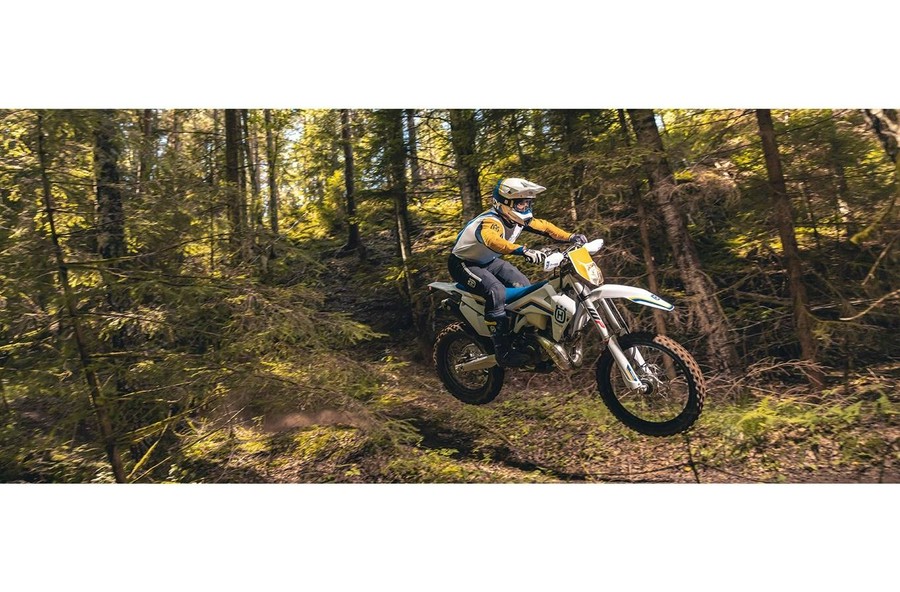 2023 Husqvarna Motorcycles TE 300 HERITAGE