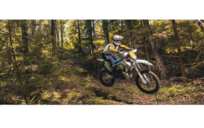 2023 Husqvarna Motorcycles TE 300 HERITAGE