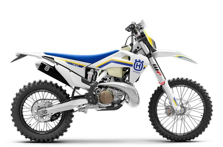 2023 Husqvarna Motorcycles TE 300 HERITAGE