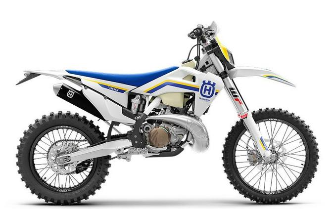 2023 Husqvarna Motorcycles TE 300 HERITAGE