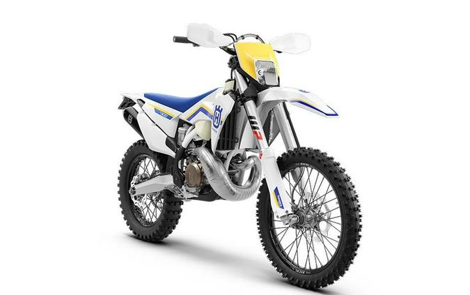 2023 Husqvarna Motorcycles TE 300 HERITAGE