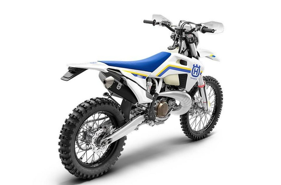 2023 Husqvarna Motorcycles TE 300 HERITAGE