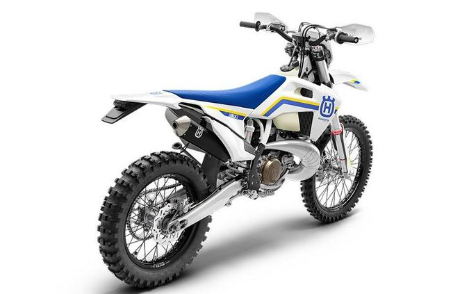 2023 Husqvarna Motorcycles TE 300 HERITAGE