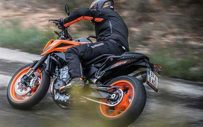 2020 KTM 200 Duke