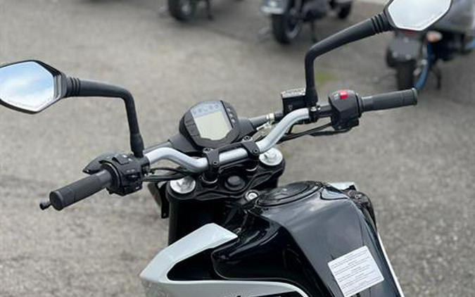 2020 KTM 200 Duke