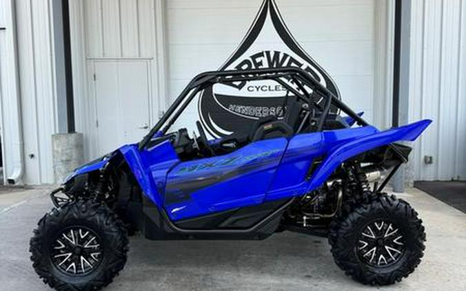 2024 Yamaha YXZ1000R SS