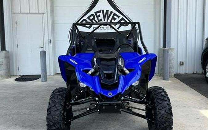 2024 Yamaha YXZ1000R SS