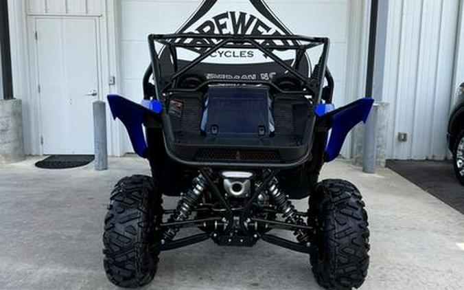 2024 Yamaha YXZ1000R SS