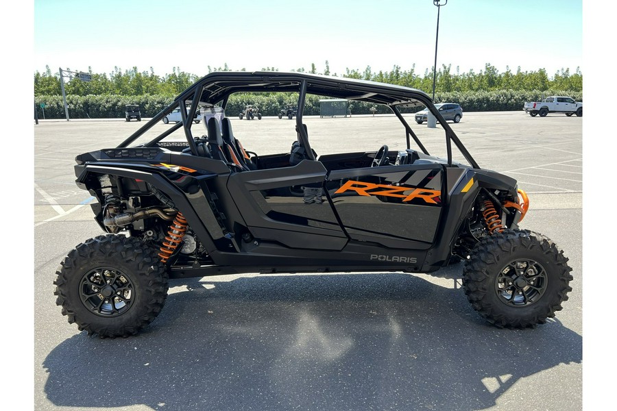 2024 Polaris Industries RZR XP 4 1000 Ultimate