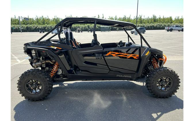 2024 Polaris Industries RZR XP 4 1000 Ultimate