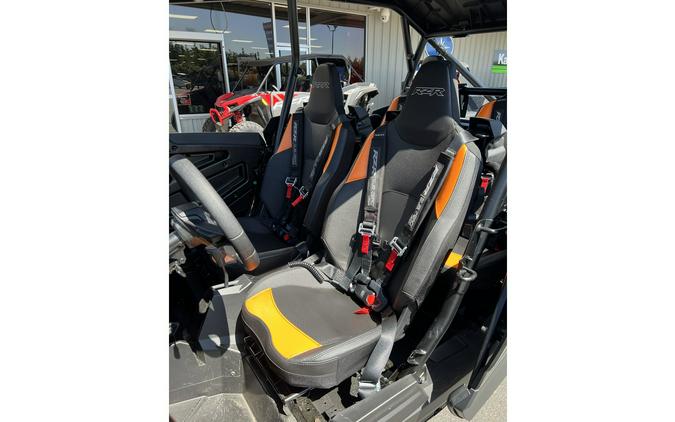 2024 Polaris Industries RZR XP 4 1000 Ultimate