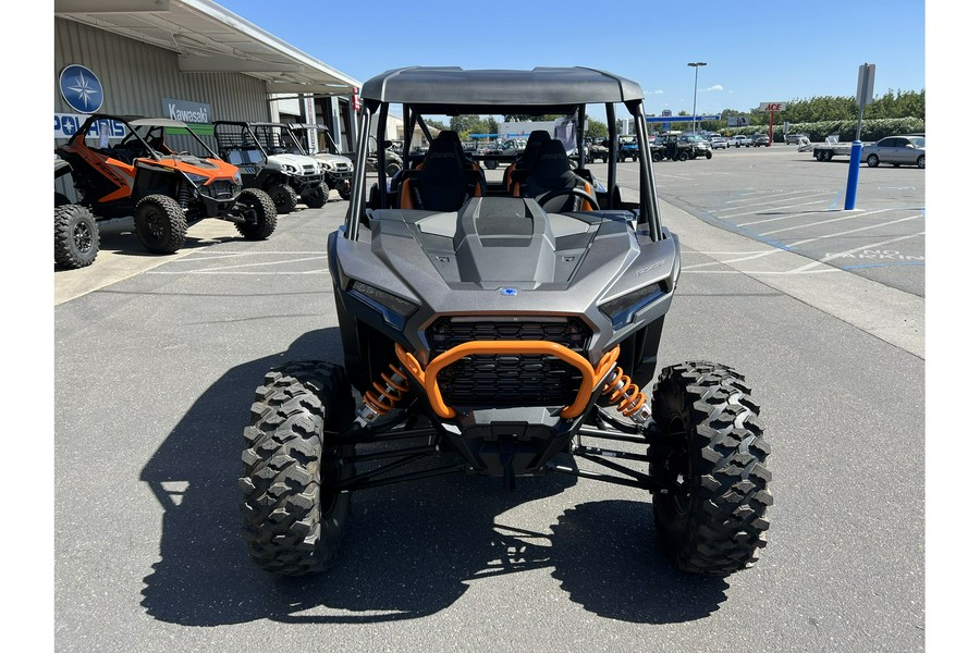 2024 Polaris Industries RZR XP 4 1000 Ultimate