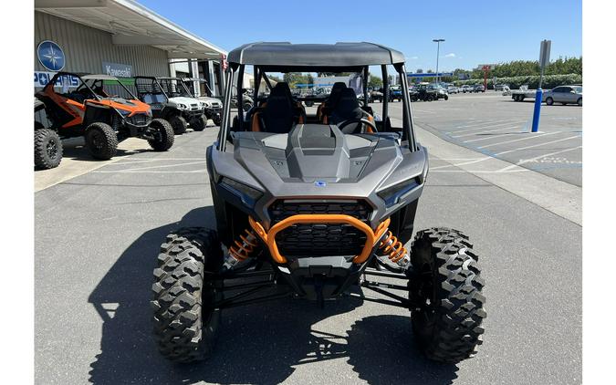 2024 Polaris Industries RZR XP 4 1000 Ultimate