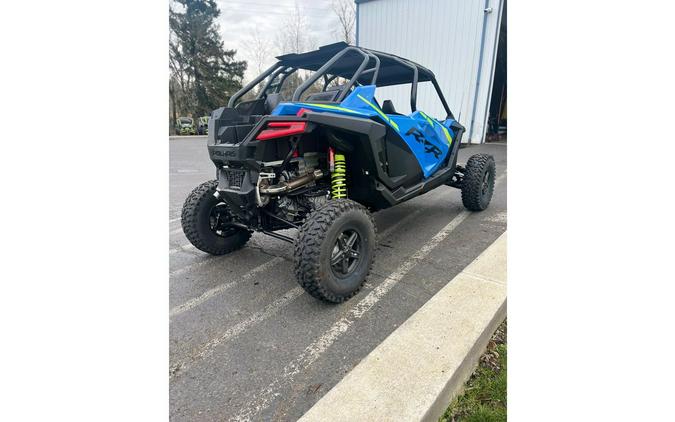 2024 Polaris Industries RZR Turbo R 4 Ultimate