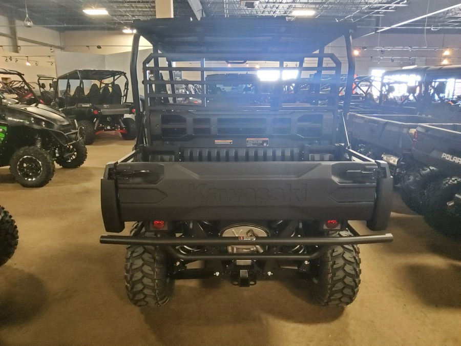 2024 Kawasaki MULE PRO-FXT™ 1000 PLATINUM RANCH EDITION