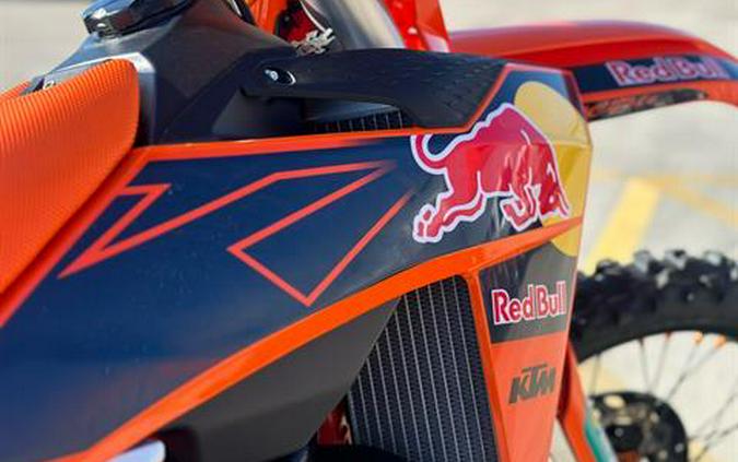 2023 KTM 450 SX-F Factory Edition