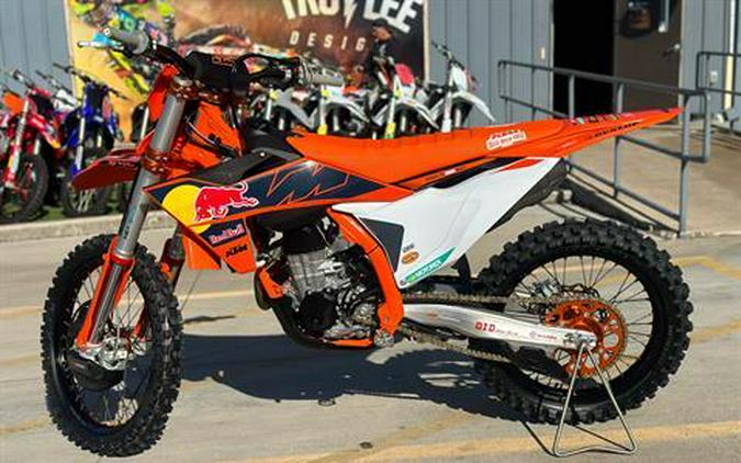 2023 KTM 450 SX-F Factory Edition