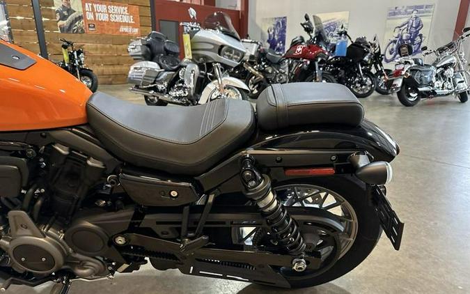 2024 Harley-Davidson® RH975S - Nightster® Special