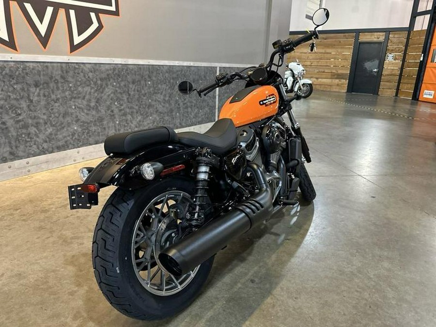 2024 Harley-Davidson® RH975S - Nightster® Special