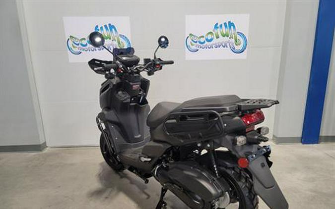 2024 Scootstar Shadowstar150cc Scooter